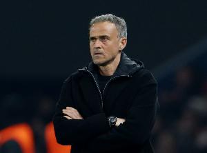 开云Kaiyun官网入口-不容易啊！巴黎破门 1991年来法国球队首次在欧冠半决赛客场领先