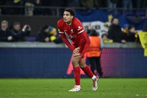 开云体育官网-罗马诺：勒沃库森正敲定引进宽萨最终细节，转会费3000万镑+浮动