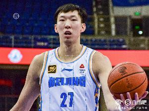 开云体育官网-付政浩：北京G2赛前对周琦做了说服工作 协调专业医疗团队来保障