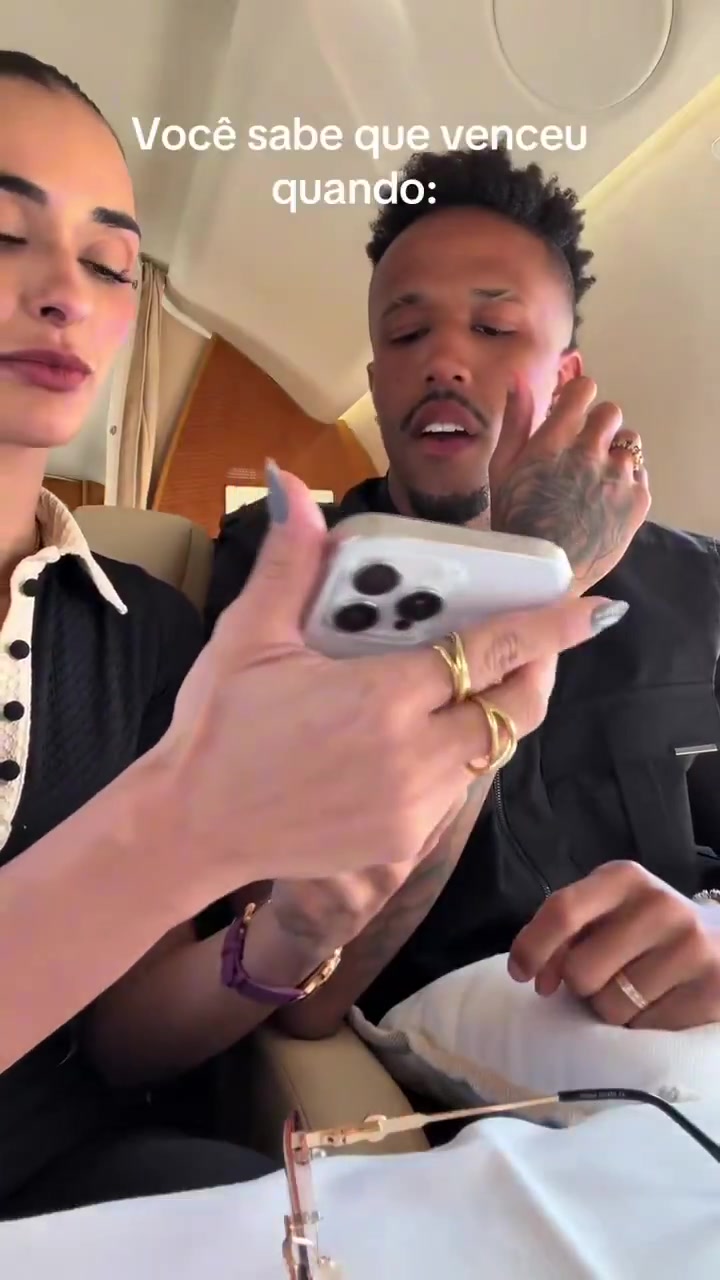 你敢玩吗🤭女友对米利唐进行忠诚度测试，录视频检查手机📱