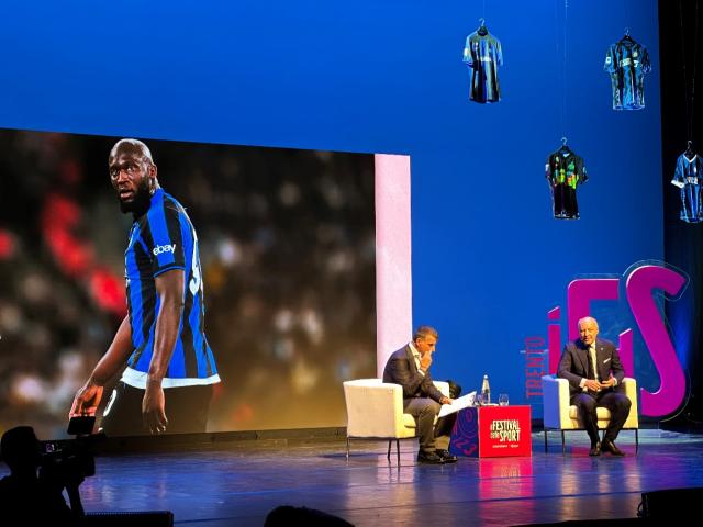 Kaiyun开云官方网站中国登录-【现场】超级经理人+人文主义者：马罗塔谈生意经